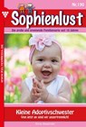 Kleine Adoptivschwester - Anne Alexander - 9783740928322