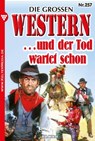 … und der Tod wartet schon - U.H. Wilken - 9783740932671