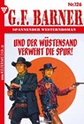 … und der Wüstensand verweht die Spur! - G.F. Barner - 9783740933128
