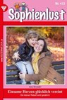 Einsame Herzen glücklich vereint - Anne Alexander - 9783740955526