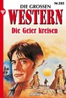 Die Geier kreisen - U.H. Wilken - 9783740959852