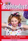 Der Zirkus ist ihr Zuhause - Anne Alexander - 9783740962364
