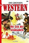 Die Zeit der Grausamen - U.H. Wilken - 9783740989200