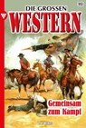 Gemeinsam zum Kampf - U.H. Wilken - 9783740997885