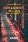 Babylon Berlin: Weimar heute - ein Kaleidoskop - Leonardo Quaresima - 9783741004810