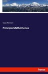 Principia Mathematica - Sir Isaac Newton - 9783741195679