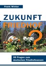 Zukunft Friedhof - Frank Winter - 9783741282690