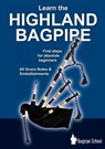 Learn the Highland Bagpipe - first steps for absolute beginners - Donald Macleod - 9783741285585