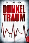 Dunkeltraum - Christine Drews - 9783741300028