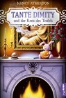 Tante Dimity und der Kreis des Teufels - Nancy Atherton - 9783741300998