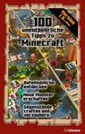 100 unentbehrliche Tipps zu Minecraft - Stéphane Pilet - 9783741522246