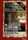 Alchemie für Minecrafter - Stéphane Pilet - 9783741522253