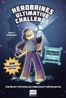 Herobrines ultimative Challenge, 228 Minecraft-Rätsel - Alain T. Puysségur - 9783741525285