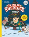Ein Fall für Sherlock - Weihnachten in Gefahr! - Pascal Prévot - 9783741527272