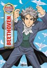 MANGA-Biografien - Beethoven - Ullmann Medien Verlag - 9783741528330