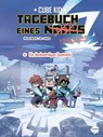 Tagebuch eines Noobs Kriegers - Der Comic Bd. 5 - Ein denkwürdiges Gastmahl - Ullmann Medien - 9783741528682