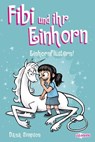 Fibi und ihr Einhorn (Band 10) - Einhornflüstern - Comics für Kinder - Dana Simpson - 9783741528705