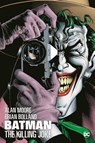 Batman Deluxe: The Killing Joke - Alan Moore ; Brian Bolland - 9783741600159