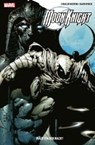 Moon Knight: Wächter der Nacht - HUSTON,  Charlie - 9783741601736