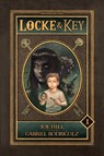 Locke & Key Master-Edition - Joe Hill ; Gabriel Rodriguez - 9783741603013
