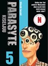 Parasyte - Kiseijuu - Hitoshi Iwaaki - 9783741603358