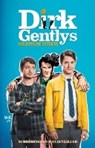 Dirk Gentlys Holistische Detektei - DAVID,  Arvind Ethan ; Ryall, Chris ; Kyriazis, Ilias ; Atkins, Tony - 9783741604447
