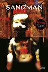 Sandman Deluxe - Neil Gaiman ; Chris Bachalo ; Mike Dringenberg ; Kelley Jones - 9783741605222