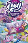 My little Pony - Freundschaft ist Magie - RICE,  Christina ; Anderson, Ted ; Cook, Katie - 9783741605239