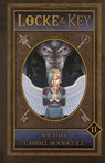 Locke & Key Master-Edition - Joe Hill ; Gabriel Rodriguez - 9783741605390