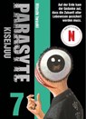 Parasyte - Kiseijuu - Hitoshi Iwaaki - 9783741606205