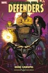 Bendis, B: Defenders: Ohne Skrupel - BENDIS,  Brian Michael ; Marquez, David ; Hidalgo, Carolin - 9783741606304