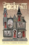 Locke & Key Special - Joe Hill ; Gabriel Rodriguez - 9783741606809