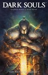 Dark Souls - George Mann ; Alan Quah - 9783741607677