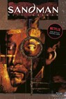 Sandman Deluxe - Neil Gaiman ; Mike Dringenberg ; Colleen Doran ; Kelley Jones - 9783741607691