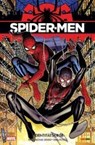 Bendis, B: Spider-Men I: Identitätskrise - BENDIS,  Brian Michael ; Pichelli, Sara ; Hidalgo, Carolin - 9783741608544
