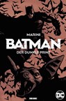 Batman: Der Dunkle Prinz - Enrico Marini - 9783741609671