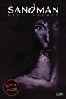 Sandman Deluxe - Neil Gaiman ; Alec Preston Stevens ; Bryan Talbot ; John Watkiss - 9783741610370