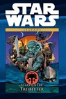 Star Wars Comic-Kollektion - Haden Blackman ; Randy Stradley ; Ramón F. Bachs ; Raul Fernandez - 9783741610608