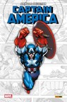 Avengers Collection: Captain America - Robbie Thompson ; Valerio Schiti ; Mark Waid ; Chris Samnee - 9783741611339
