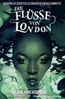 Die Flüsse von London - Graphic Novel - Ben Aaronovitch ; Andrew Cartmel ; Lee Sullivan - 9783741612251