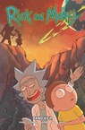 Rick and Morty - Kyle Starks ; Cj Cannon ; Mark Ellerby ; Katy Farina - 9783741612411