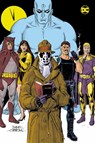 Watchmen Deluxe - Alan Moore ; Dave Gibbons - 9783741614934