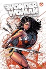 Wonder Woman - Göttin des Krieges (Deluxe Collection) - Meredith Finch ; David Finch ; Ian Chruchill ; Johnny Desjardins - 9783741616648