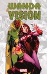 Wanda & Vision - Steve Engelhart ; Don Heck ; Kyle Higgins ; Alec Siegel - 9783741620874