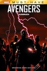 Marvel Must-Have: Avengers - Brian Michael Bendis ; David Finch - 9783741621949