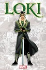 Loki - Fiona Avery ; Michael Straczynski ; John Romita Jr. ; Robert Rodi - 9783741622205