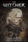 The Witcher - Bartosz Sztybor ; Amad Mir - 9783741622991