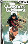 Future State Sonderband: Wonder Woman - Joëlle Jones ;  Becky Cloonan ;  Michael W. Conrad ;  Jen Bartel ;  L. L. Mckinney ;  Alitha Martinez ;  Dan Watters ;  Leila Del Duca - 9783741624858