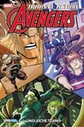 Marvel Action: Avengers - Katie Cook ; Butcha Mapa - 9783741625626