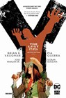 Y: The Last Man (Deluxe Edition) - Brian K. Vaughan ; Pia Guerra ; Goran Sudzuka - 9783741625695
